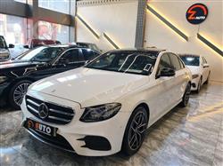 مرسيدس بنز E-Class